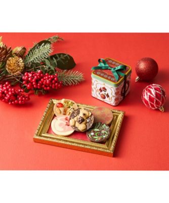 ＜BEL AMER＞ノエルパレショコラ５枚　２箱セット