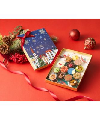 ＜BEL AMER＞ノエルミニマンディアン　２箱セット