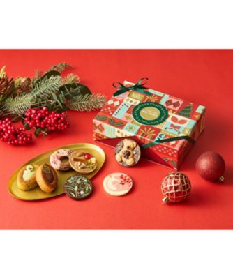 ＜BEL AMER＞ノエルガトー＆パレショコラ