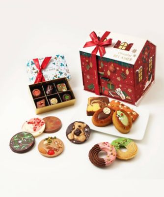 ＜BEL AMER＞ノエルスペシャルアソート