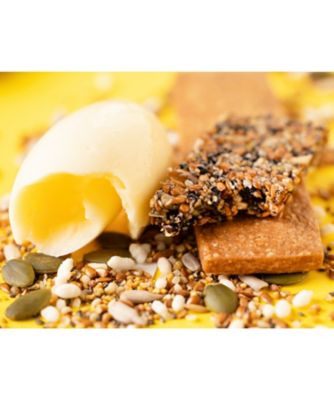 ピュール・ブール＆バー・セレアル詰め合わせ 20枚入り（2種） | LE