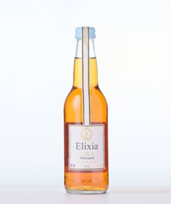 エリクシア　コーラ　１２本セット