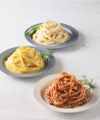 SAVINI TARTUFI/サヴィーニ タルトゥーフィ ３種類のトリュフパスタソース