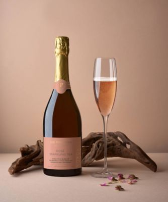 ＜THE PENINSULA BOUTIQUE & CAFE＞ペニンシュラ　ロゼ　スパークリングティー