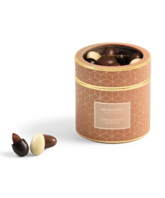 THE PENINSULA BOUTIQUE & CAFE/ザ・ペニンシュラ　ブティック＆カフェ 【夏季配送】チョコレート ナッツセレクション