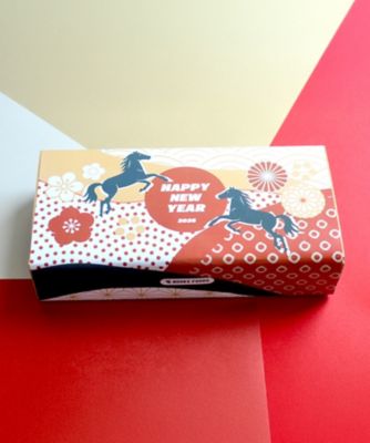 ０１４【年内届】おつまみナッツとドライフルーツのお楽しみボックス【福袋】