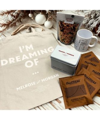 ＜MELROSE AND MORGAN＞０１３【年内届】メルローズ　アンド　モーガン　ハンパー【福袋】