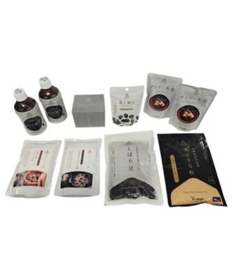 ０２０【年内届】＜小田垣商店＞詰合せセット【福袋】