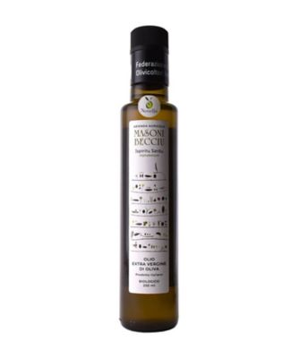 ＜OLIOTECA＞【ノヴェッロ】イスピリトゥ・サルドゥ　２５０ｍｌ／１１月中旬以降届