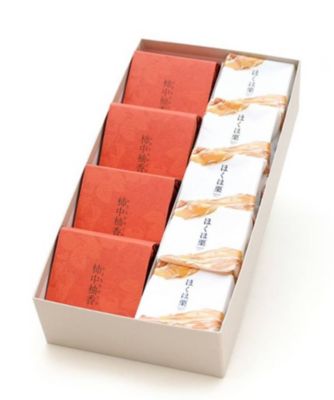 ＜旬果瞬菓 共楽堂＞旬果セット　華