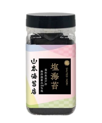 食卓用味付海苔（RF－A8）5袋 | 山形屋海苔店/ヤマガタヤノリテン