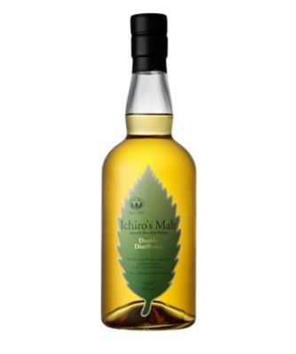 イチローズモルト ダブルディスティラリーズ | 三越伊勢丹オンライン