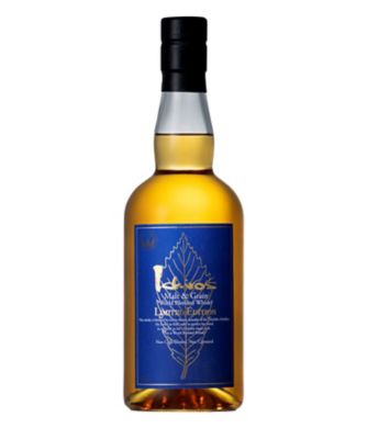 イチローズ モルト＆グレーン ワールド ブレンデッド ウイスキー