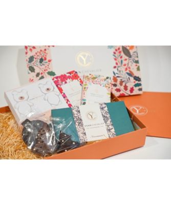 ＜Yvan CHEVALIER＞【１１月】イヴァン　シュヴァリエ　クリスマスアソート