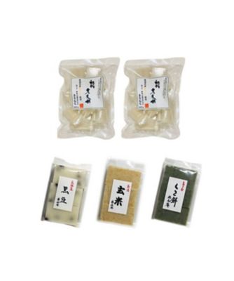 ＜銀座米屋彦太郎＞７０４【年内届】銀座米屋彦太郎　お餅の福袋　厳選餅食べ比べ【福袋】