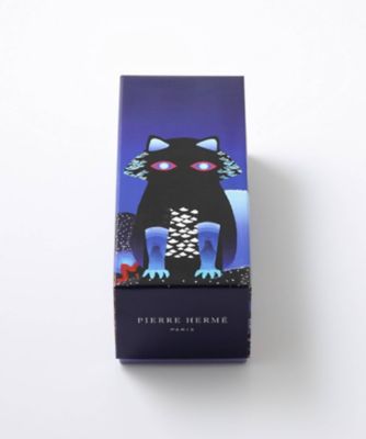 マカロン6個詰合わせ「ディアボリックマン デリシュー