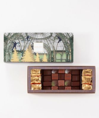 JEAN-PAUL HEVIN/ジャン＝ポール・エヴァン グラン　アソルティモン　ノエル