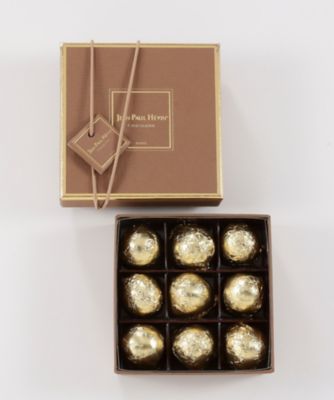 JEAN-PAUL HEVIN/ジャン＝ポール・エヴァン スリーズ オール 9個 （洋菓子 チョコレート）【三越伊勢丹/公式】