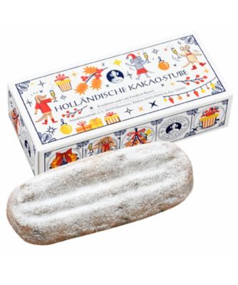 HOLLANDISCHE KAKAO-STUBE/ホレンディッシェ・カカオシュトゥーベ シュトーレン パン・焼き菓子（洋菓子）【三越伊勢丹/公式】