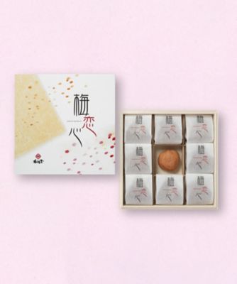梅恋心