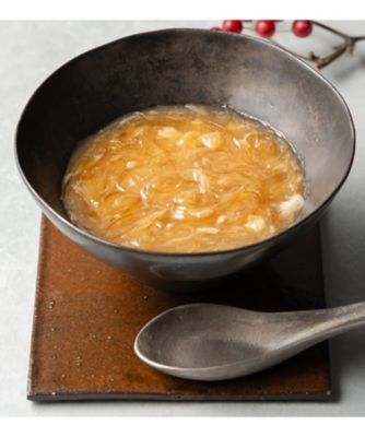 【母の日】富麗華キッチン特別セット（ふかひれ、麺セット）