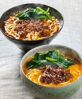【母の日】富麗華キッチン特別セット（ふかひれ、麺セット）