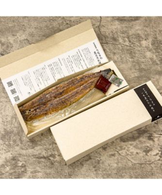 おいしいプラス/オイシイプラス 【一の丑】００１．浜名湖産うなぎの一本炭火たれ焼き　７月１７日（木）・１８日（金）お届け