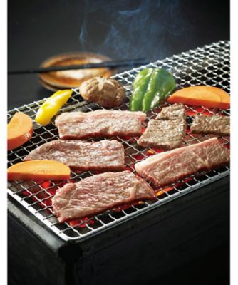 ７２４【年内届】国産黒毛和牛バラ焼肉用【福袋】