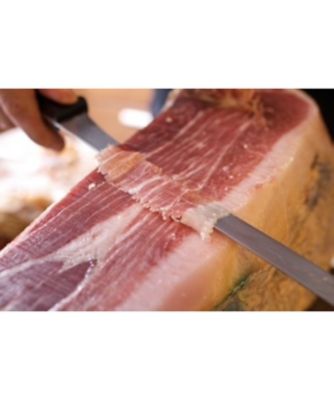 KITCHEN STAGE/キッチンステージ ＜ワールドミートバル　ニッシン＞生ハムセミナー　８月８日（金）午後６時００分～午後７時１５分