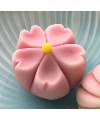 乃し梅本舗　佐藤屋/ノシウメホンポ　サトウヤ 【店頭イベント／日本橋】子ども和菓子教室　　上生菓子作り　３月２０日（金・祝）午前１１時～正午