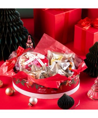 ＜メゾン・ド・モンシェール＞ホーリーナイトブーケアソート