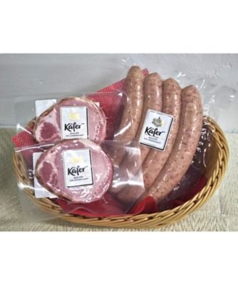 ＜Kafer＞バーベキューセット