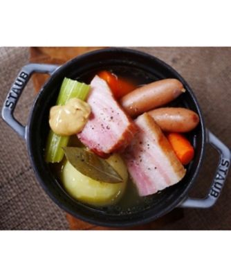 ポトフセット | Kafer/ケーファー | 三越伊勢丹オンラインストア・通販