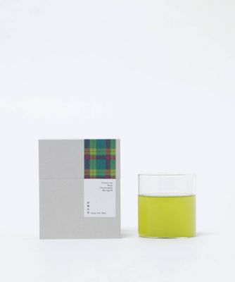EN TEA/エンティー 伊勢丹茶　ティーバッグ　７個入