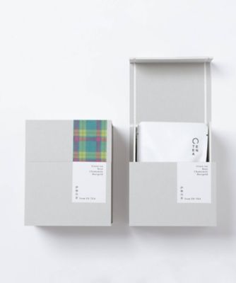 伊勢丹茶　ティーバッグ　７個入
