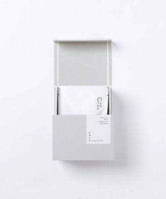 伊勢丹茶　ティーバッグ　７個入