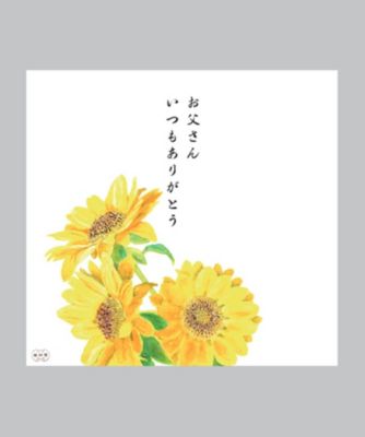 【父の日】フクサヤキューブ　ギフトセット１０個入り（あじさいパッケージ）