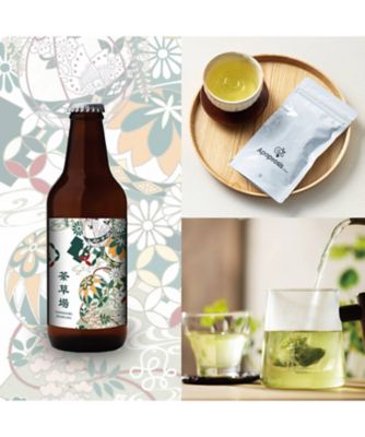 ＜Apoptosis＞世界農業遺産認定農法採用茶葉のＴＢ＆スパークリング