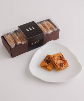 【６月】フロランタン１０個入り