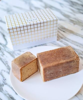 ＜Equal＞【６月】メープルパウンドケーキ