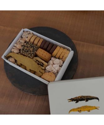 【６月】ｓｉｍｏｎｎｅおつまみクッキー缶