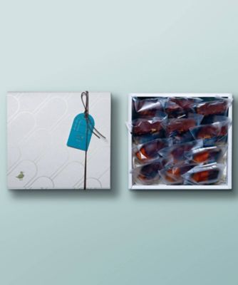 teal/ティール ブラウニー＆マドレーヌセット　大