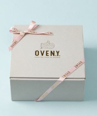フルーツティーゼリー6個入 | OVEN.Y./オーブンニューヨーク