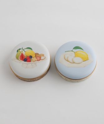 クッキーミニボックス　２缶セット