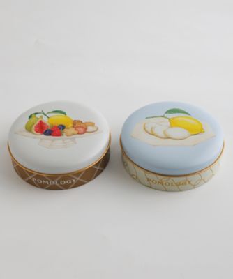 クッキーミニボックス　２缶セット