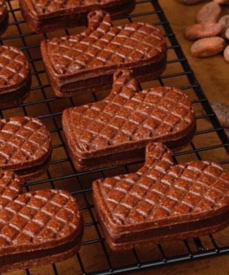 夏季配送】ミトンチョコレートサンド秋セット6個入 | OVEN.Y
