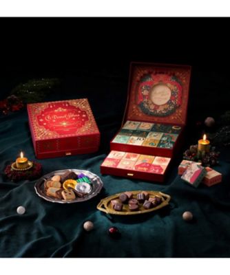 ＜DEMEL＞【１１月】デメルアドヴェントカレンダー