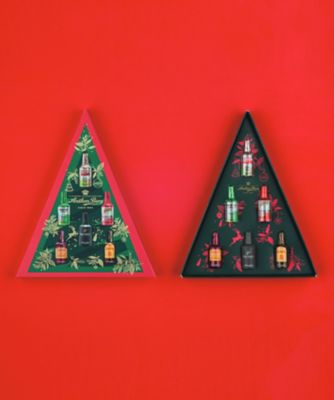 ＜Anthon Berg＞【１１月】アンソンバーグ　クリスマスボックスセット