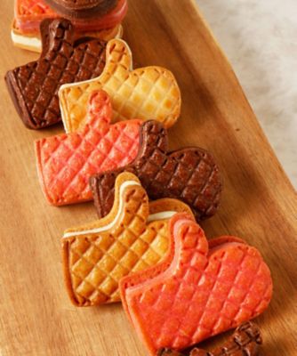 ミトンチョコレートサンドアソートセット8個入 | OVEN.Y./オーブン