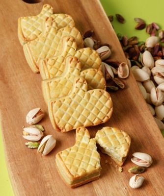 [激レア！希少！未使用！] パディントン 限定プレート まとめて 7枚セット！ ミトンチョコレートサンドアソートセット8個入 | OVEN.Y./オーブン